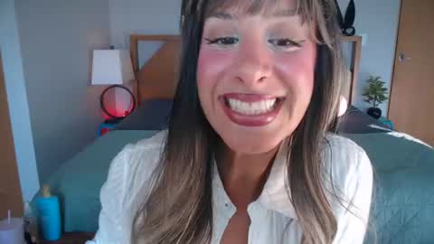 princess kierra online show from 20, 7, 2026