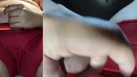 Snapshot of goonergoober69 chatting on 14, 9, 2025 goonergoober69 online show from 14, 9, 2025