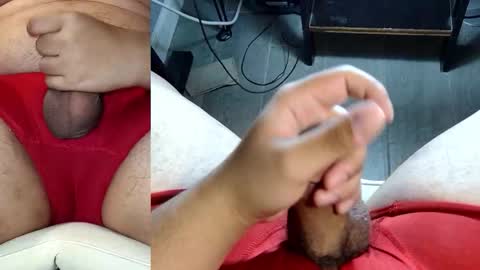 Snapshot of goonergoober69 chatting on 21, 11, 2025 goonergoober69 online show from 21, 11, 2025