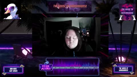 Goooooooose online show from 19, 11, 2025