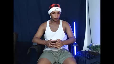 Goos online show from 5, 12, 2024