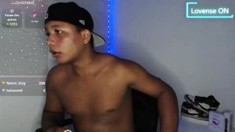 Goos online show from 10, 9, 2025