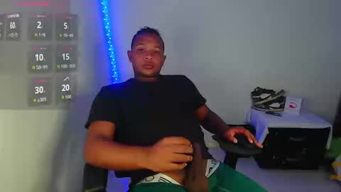 Goos online show from 10, 1, 2026