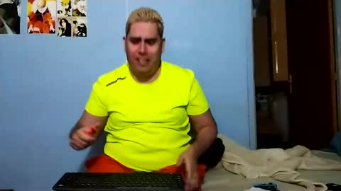 GoraK online show from 14, 1, 2025