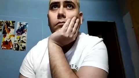 GoraK online show from 11, 3, 2025