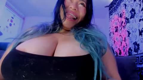 Snapshot of gorditalivability chatting on 5, 11, 2025 brenda online show from 5, 11, 2025