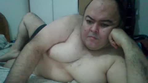 jorge online show from 3, 4, 2026