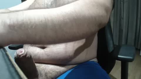 Gordo Brasil online show from 15, 1, 2025