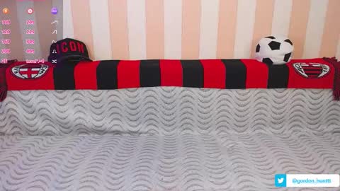 Gordon Hunt online show from 23, 12, 2024