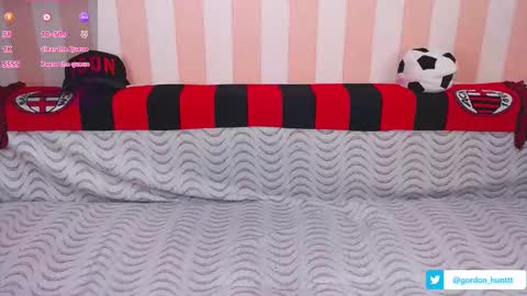 Gordon Hunt online show from 25, 12, 2024