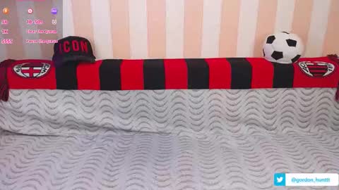 Gordon Hunt online show from 10, 2, 2025