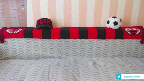 Gordon Hunt online show from 6, 3, 2025