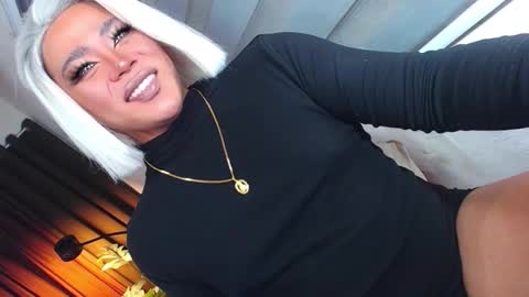 Samantha online show from 1, 2, 2026