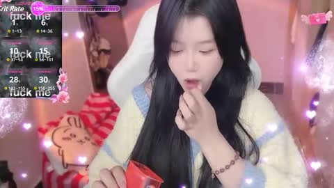 Snapshot of gorgeous_girl33 chatting on 27, 2, 2025 gorgeous girl33 online show from 27, 2, 2025