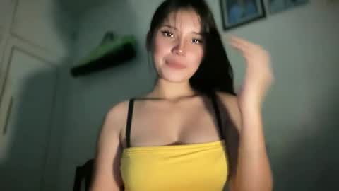 Snapshot of gorgeous_lyn1 chatting on 15, 1, 2026 Lyn online show from 15, 1, 2026