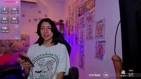 i am Jessi  I love animals and drawing I hope to get along with everyone. XOXO online show from 26, 2, 2025