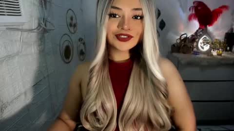 Snapshot of gorgeousamandarose chatting on 3, 2, 2025 Amanda rose online show from 3, 2, 2025