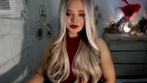 Snapshot of gorgeousamandarose chatting on 6, 2, 2025 Amanda rose online show from 6, 2, 2025