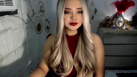 Snapshot of gorgeousamandarose chatting on 11, 2, 2025 Amanda rose online show from 11, 2, 2025