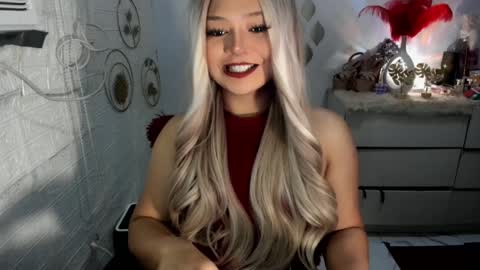 Snapshot of gorgeousamandarose chatting on 16, 2, 2025 Amanda rose online show from 16, 2, 2025