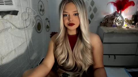 Snapshot of gorgeousamandarose chatting on 16, 2, 2025 Amanda rose online show from 16, 2, 2025