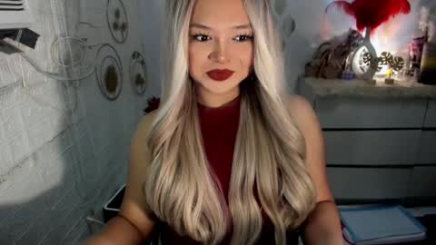 Snapshot of gorgeousamandarose chatting on 21, 2, 2025 Amanda rose online show from 21, 2, 2025