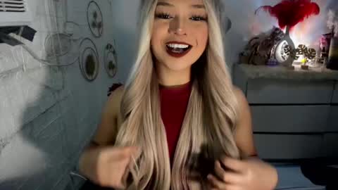 Snapshot of gorgeousamandarose chatting on 21, 2, 2025 Amanda rose online show from 21, 2, 2025