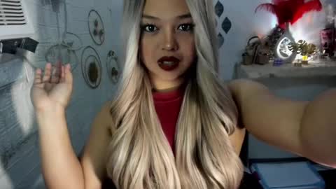 Snapshot of gorgeousamandarose chatting on 23, 2, 2025 Amanda rose online show from 23, 2, 2025