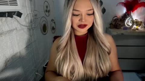 Snapshot of gorgeousamandarose chatting on 23, 2, 2025 Amanda rose online show from 23, 2, 2025