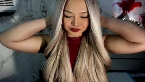 Snapshot of gorgeousamandarose chatting on 24, 2, 2025 Amanda rose online show from 24, 2, 2025