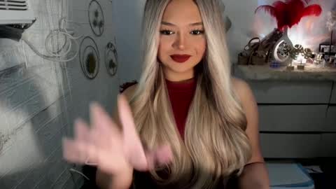 Snapshot of gorgeousamandarose chatting on 26, 2, 2025 Amanda rose online show from 26, 2, 2025