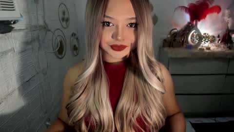 Snapshot of gorgeousamandarose chatting on 4, 3, 2025 Amanda rose online show from 4, 3, 2025