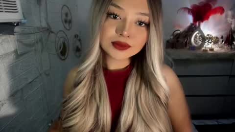 Snapshot of gorgeousamandarose chatting on 4, 3, 2025 Amanda rose online show from 4, 3, 2025