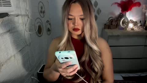 Snapshot of gorgeousamandarose chatting on 5, 3, 2025 Amanda rose online show from 5, 3, 2025