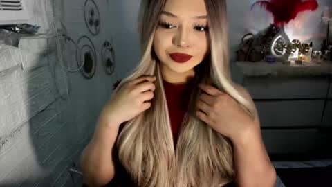 Snapshot of gorgeousamandarose chatting on 10, 3, 2025 Amanda rose online show from 10, 3, 2025