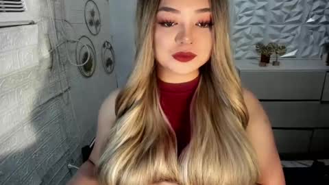 Snapshot of gorgeousamandarose chatting on 2, 10, 2025 Amanda rose online show from 2, 10, 2025