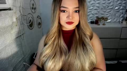 Snapshot of gorgeousamandarose chatting on 4, 10, 2025 Amanda rose online show from 4, 10, 2025