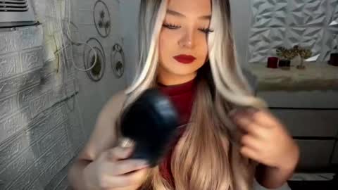 Snapshot of gorgeousamandarose chatting on 30, 10, 2025 Amanda rose online show from 30, 10, 2025