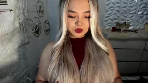 Snapshot of gorgeousamandarose chatting on 7, 11, 2025 Amanda rose online show from 7, 11, 2025