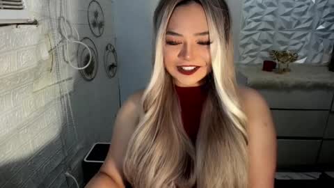 Snapshot of gorgeousamandarose chatting on 8, 11, 2025 Amanda rose online show from 8, 11, 2025