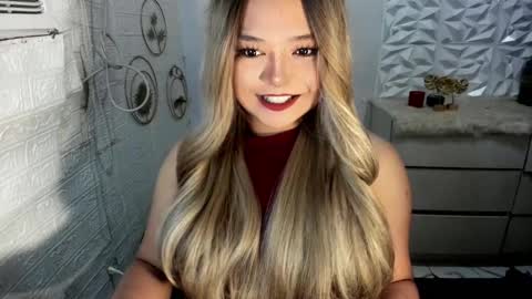 Snapshot of gorgeousamandarose chatting on 17, 11, 2025 Amanda rose online show from 17, 11, 2025