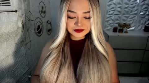 Snapshot of gorgeousamandarose chatting on 24, 11, 2025 Amanda rose online show from 24, 11, 2025