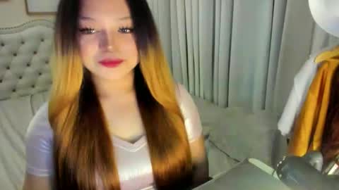 Snapshot of gorgeousamandarose chatting on 11, 1, 2026 Amanda rose online show from 11, 1, 2026
