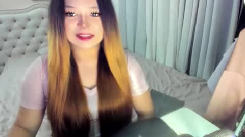 Snapshot of gorgeousamandarose chatting on 7, 2, 2026 Amanda rose online show from 7, 2, 2026