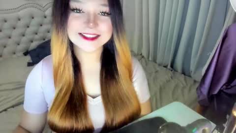 Snapshot of gorgeousamandarose chatting on 19, 2, 2026 Amanda rose online show from 19, 2, 2026
