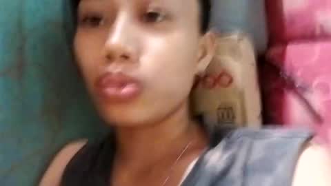 Snapshot of gorgeouspinay_babe chatting on 28, 9, 2025 GorgeousPinay babe online show from 28, 9, 2025