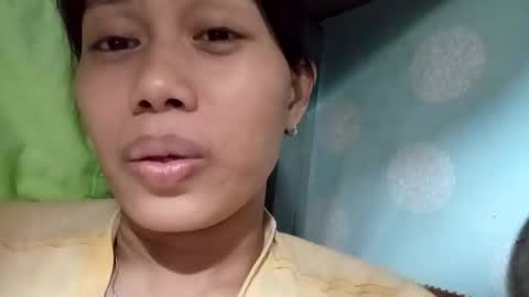 Snapshot of gorgeouspinay_babe chatting on 7, 10, 2025 GorgeousPinay babe online show from 7, 10, 2025