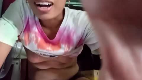 GorgeousPinay babe online show from 8, 1, 2026