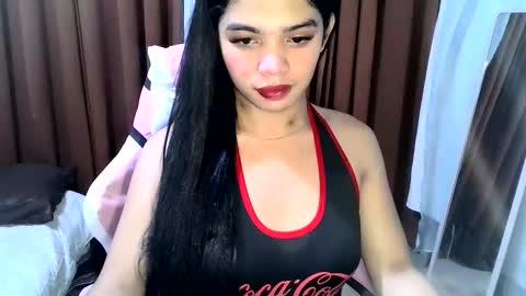 gorgeouspinay_gwen online show from 10, 5, 2026
