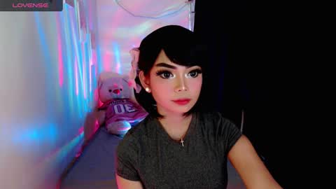 Snapshot of gorgeoustransgirl chatting on 11, 12, 2024 Emmy online show from 11, 12, 2024